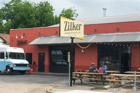 Zilker brewing - Zilker Brewing Co. Image used with permission by copyright holder Just a fifteen-minute walk from East Side BBQ mecca Franklin Barbecue, Zilker Brewing Company offers a well-appointed refuge for ...